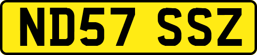 ND57SSZ