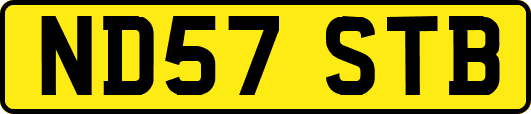 ND57STB