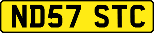 ND57STC