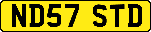 ND57STD