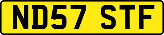 ND57STF