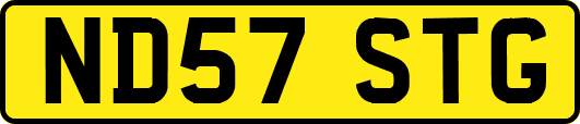ND57STG