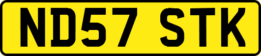ND57STK