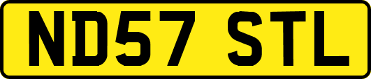 ND57STL
