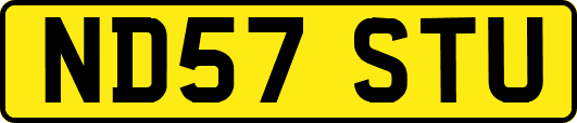 ND57STU
