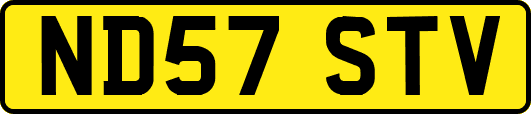 ND57STV