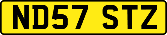 ND57STZ