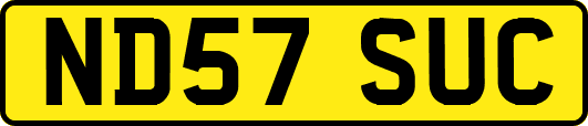 ND57SUC