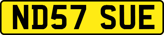 ND57SUE