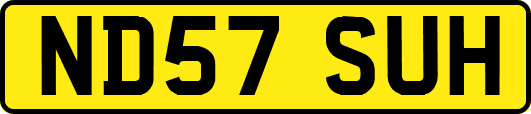 ND57SUH