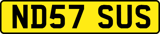 ND57SUS