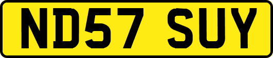ND57SUY