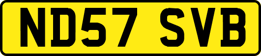 ND57SVB