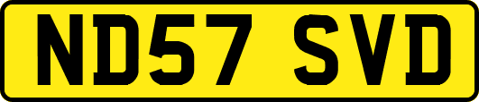 ND57SVD