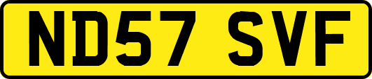 ND57SVF
