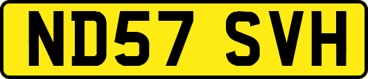 ND57SVH