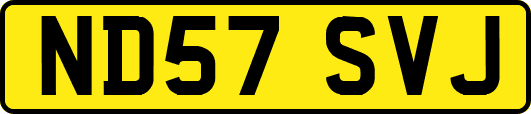 ND57SVJ