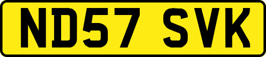 ND57SVK