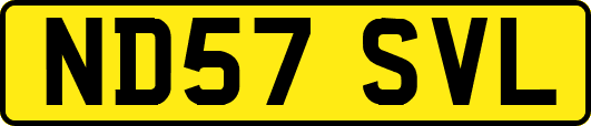 ND57SVL