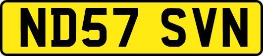 ND57SVN