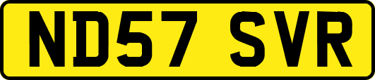 ND57SVR