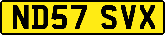 ND57SVX