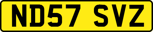 ND57SVZ