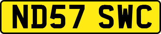 ND57SWC