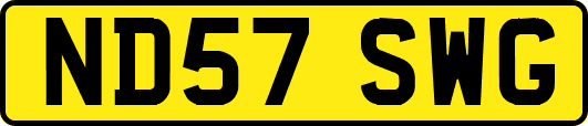 ND57SWG