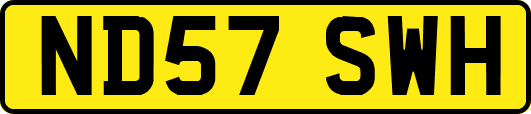 ND57SWH
