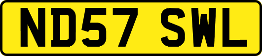 ND57SWL