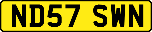 ND57SWN