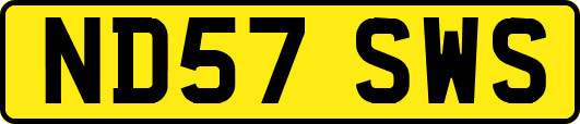 ND57SWS