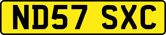ND57SXC
