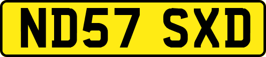 ND57SXD
