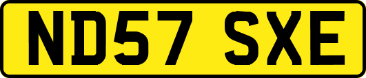 ND57SXE