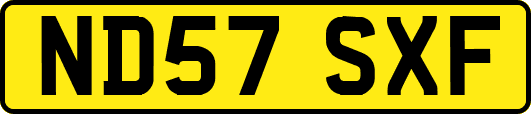 ND57SXF