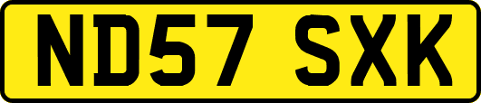 ND57SXK