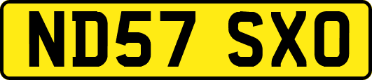 ND57SXO