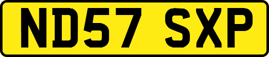 ND57SXP