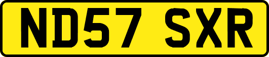 ND57SXR