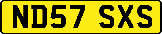 ND57SXS
