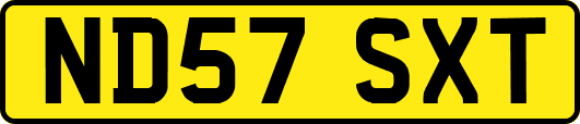 ND57SXT