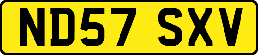 ND57SXV