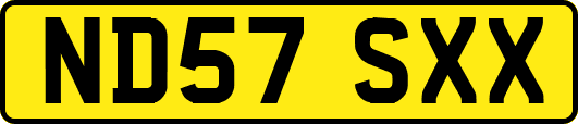 ND57SXX