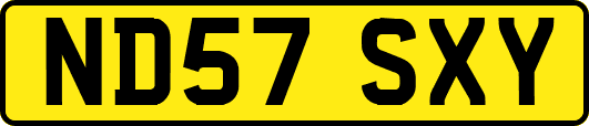ND57SXY