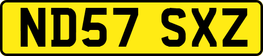 ND57SXZ