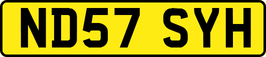 ND57SYH