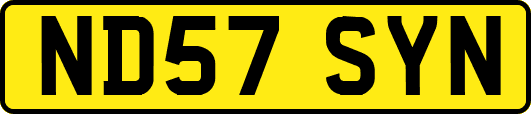 ND57SYN