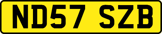 ND57SZB